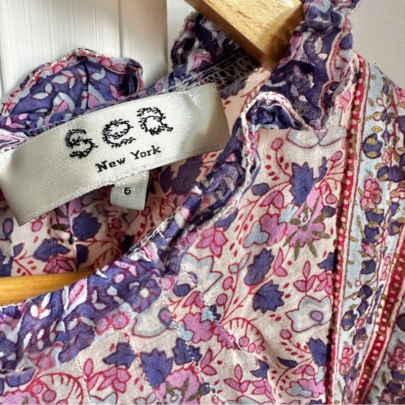 Sea New York Bianca Dress - Picture 6 of 7